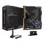 Imagen de MAINBOARD ASROCK X670E TAICHI AMD RYZEN 7000 AM5 4X DDR5 2X PCI EXP 5.0 ATX