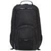 Imagen de MOCHILA PARA LAPTOP GROOVE DE TARGUS HASTA 17” BLACKPACK NEGRA