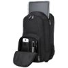 Imagen de MOCHILA PARA LAPTOP GROOVE DE TARGUS HASTA 17” BLACKPACK NEGRA