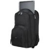 Imagen de MOCHILA PARA LAPTOP GROOVE DE TARGUS HASTA 17” BLACKPACK NEGRA