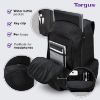 Picture of MOCHILA PARA LAPTOP GROOVE DE TARGUS HASTA 15.4” BLACKPACK NEGRA