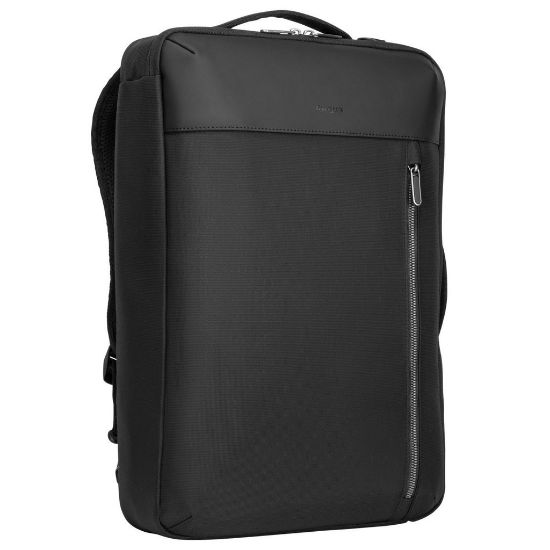 Picture of MOCHILA PARA LAPTOP URBAN CONVERTIBLE DE TARGUS HASTA 15.6” NEGRA