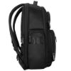 Imagen de MOCHILA PARA LAPTOP MOBILE ELITE CHECKPOINT-FRIENDLY DE TARGUS HASTA 16” BACKPACK NEGRA