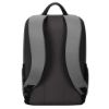 Imagen de MOCHILA PARA LAPTOP SAGANO ECOSMART CAMPUS DE TARGUS HASTA 16” NEGRO/GRIS