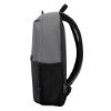 Picture of MOCHILA PARA LAPTOP SAGANO ECOSMART CAMPUS DE TARGUS HASTA 16” NEGRO/GRIS