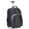 Imagen de MOCHILA PARA LAPTOP BLACKPACK CON RUEDAS DE TARGUS HASTA 16” NEGRO/GRIS