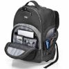 Imagen de MOCHILA PARA LAPTOP BLACKPACK CON RUEDAS DE TARGUS HASTA 16” NEGRO/GRIS