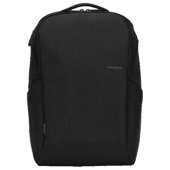 Imagen de MOCHILA PARA LAPTOP CYPRESS ECOSMART SLIM/COMPACT DE TARGUS HASTA 15.6” BLACKPACK