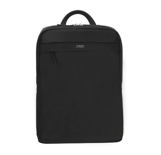 Picture of MOCHILA PARA LAPTOP NEWPORT ULTRA SLIM DE TARGUS HASTA 15.6”
