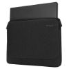 Imagen de FUNDA SLEEVE PARA LAPTOP CYPRESS SLEEVE WITH ECOSMART DE TARGUS HASTA 14"