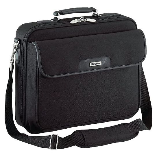 Imagen de MALETIN PARA LAPTOP NOTEPAC DE TARGUS HASTA 15.6”