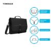 Picture of MALETIN PARA LAPTOP MESSENGER DE TARGUS HASTA 15.6”