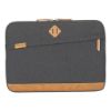 Picture of FUNDA SLEEVE PARA LAPTOP STRATA III DE TARGUS HASTA 14" GRIS/MARRON
