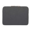 Imagen de FUNDA SLEEVE PARA LAPTOP STRATA III DE TARGUS HASTA 14" GRIS/MARRON