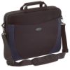 Picture of MALETIN PARA LAPTOP SLIPCASE DE TARGUS HASTA 17” NEGRO/AZUL