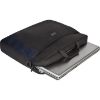 Picture of MALETIN PARA LAPTOP SLIPCASE DE TARGUS HASTA 17” NEGRO/AZUL