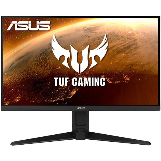 Picture of MONITOR TUF GAMING ASUS 27" VG279QL1A FULL HD 1920x1080 HDMI - DP 165HZ