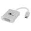 Imagen de ADAPTADOR CON CONECTOR TIPO C MACHO A VGA HEMBRA