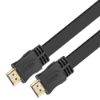 Imagen de CABLE HDMI PLANO MACHO A MACHO XTECH 1.8 METROS