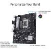 Imagen de MAINBOARD ASUS PRIME B760M-K 12VA Y 13VA GEN DDR4 LGA1700 M.2 ATX 