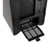 Imagen de CASE CHASIS TORRE CORSAIR 5000D VIDRIO TEMPLADO NEGRO ATX-SIN FUENTE