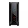 Imagen de CASE CHASIS CASE ALTEK BLADE GAMER 4 VENT VIDRIO TEMPLADO 3 USB MID-TOWER NEGRO