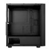 Imagen de CASE CHASIS CASE ALTEK BLADE GAMER 4 VENT VIDRIO TEMPLADO 3 USB MID-TOWER NEGRO