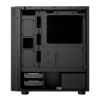 Imagen de CASE CHASIS CASE ALTEK BLADE GAMER 4 VENT VIDRIO TEMPLADO 3 USB MID-TOWER NEGRO