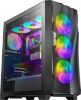 Picture of CASE GAMING ANTEC DF700 FLUX THERMAL PERFORMANCE 3X FAN 120MM ARGB FRONT - 1X FAN 120MM PSU 1X 120MM REAR