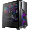 Picture of CASE GAMING ANTEC DP502 FLUX THERMAL PERFORMANCE 
