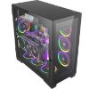 Picture of CASE GAMING ANTEC P120 CRYSTAL VIDRIO TEMPLADO E-ATX 