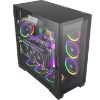 Imagen de CASE GAMING ANTEC P120 CRYSTAL VIDRIO TEMPLADO E-ATX 