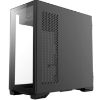 Imagen de CASE GAMING ANTEC P120 CRYSTAL VIDRIO TEMPLADO E-ATX 