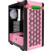 Picture of CASE GAMING ASUS GT301 TUF GAMING CASE/PINK/HANDLE DEMON SLAYER EDITION