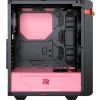 Picture of CASE GAMING ASUS GT301 TUF GAMING CASE/PINK/HANDLE DEMON SLAYER EDITION