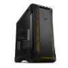 Imagen de CASE GAMING ASUS GT501 CON AGARRADERAS - VIDRO TEMPLADO