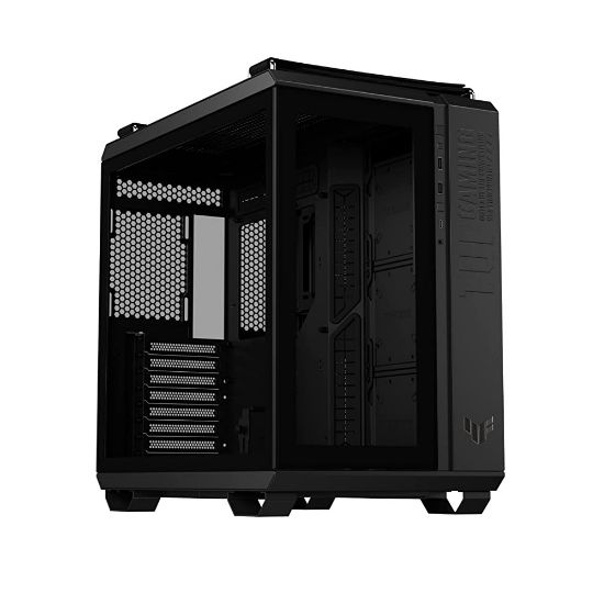 Imagen de CASE GAMING ASUS TUF GAMING GT502 ATX