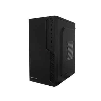 Imagen de CASE SPEEDMIND MEDIA TORRE - ATX FUENTE 600W