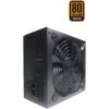 Imagen de FUENTE DE PODER CERTIFICADA JUPITER 600W 80 PLUS BRONZE ACTIVE ATX GAMING 