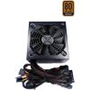 Imagen de FUENTE DE PODER CERTIFICADA JUPITER 600W 80 PLUS BRONZE ACTIVE ATX GAMING 