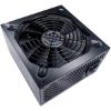 Picture of FUENTE DE PODER JUPITER 800W 80 PLUS BRONZE ACTIVE PFC ATX GAMING BLACK 