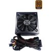 Picture of FUENTE DE PODER JUPITER 800W 80 PLUS BRONZE ACTIVE PFC ATX GAMING BLACK 