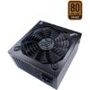 Imagen de FUENTE DE PODER JUPITER 800W 80 PLUS BRONZE ACTIVE PFC ATX GAMING BLACK 