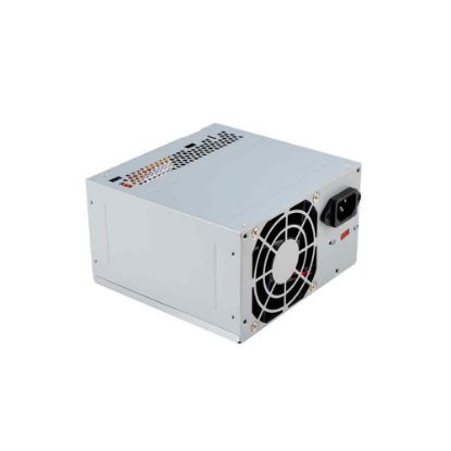 Imagen de FUENTE DE PODER GENERICA AVANTI SATA 600W