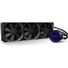 Imagen de  SISTEMA DE REFRIGERACION LÍQUIDA NZXT KRAKEN X73 120MM AM4 - AM5 - 115X - 1200 - 1700