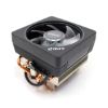 Picture of COOLER CPU AMD WRAITH PRISM SOCKET AM4 4-PIN PWN BLACK ALUMINIUM 