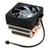 Imagen de COOLER CPU AMD WRAITH PRISM SOCKET AM4 4-PIN PWN BLACK ALUMINIUM 