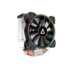 Picture of VENTILADOR ANTEC A400 RGB DURABLE COLORFUL AM4 - AM5 - 115X - 1200