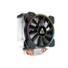 Imagen de VENTILADOR ANTEC A400 RGB DURABLE COLORFUL AM4 - AM5 - 115X - 1200