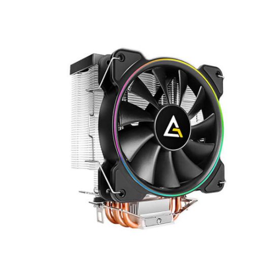 Picture of VENTILADOR ANTEC A400 RGB DURABLE COLORFUL AM4 - AM5 - 115X - 1200